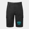 Workwear cargo shorts Thumbnail
