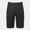Workwear cargo shorts Thumbnail