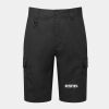 Workwear cargo shorts Thumbnail