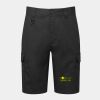 Workwear cargo shorts Thumbnail