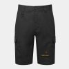 Workwear cargo shorts Thumbnail