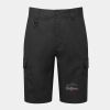 Workwear cargo shorts Thumbnail