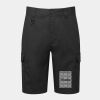 Workwear cargo shorts Thumbnail