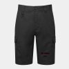 Workwear cargo shorts Thumbnail