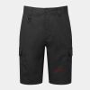 Workwear cargo shorts Thumbnail