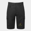 Workwear cargo shorts Thumbnail