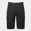 Workwear cargo shorts Thumbnail