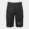 Workwear cargo shorts Thumbnail