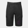 Workwear cargo shorts Thumbnail