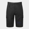 Workwear cargo shorts Thumbnail