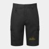 Workwear cargo shorts Thumbnail