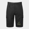 Workwear cargo shorts Thumbnail