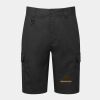 Workwear cargo shorts Thumbnail