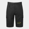 Workwear cargo shorts Thumbnail