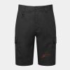 Workwear cargo shorts Thumbnail