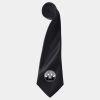 'Colours' satin tie Thumbnail