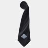 'Colours' satin tie Thumbnail