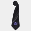 'Colours' satin tie Thumbnail