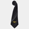 'Colours' satin tie Thumbnail