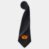 'Colours' satin tie Thumbnail