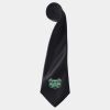 'Colours' satin tie Thumbnail