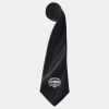 'Colours' satin tie Thumbnail