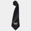'Colours' satin tie Thumbnail