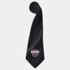 'Colours' satin tie Thumbnail