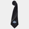 'Colours' satin tie Thumbnail