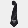 'Colours' satin tie Thumbnail
