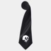 'Colours' satin tie Thumbnail