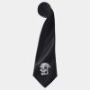 'Colours' satin tie Thumbnail
