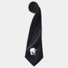 'Colours' satin tie Thumbnail