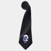 'Colours' satin tie Thumbnail