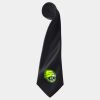 'Colours' satin tie Thumbnail
