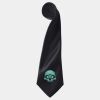'Colours' satin tie Thumbnail