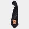 'Colours' satin tie Thumbnail