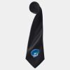 'Colours' satin tie Thumbnail