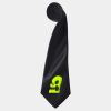 'Colours' satin tie Thumbnail