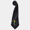 'Colours' satin tie Thumbnail