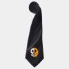 'Colours' satin tie Thumbnail