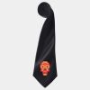 'Colours' satin tie Thumbnail