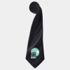 'Colours' satin tie Thumbnail