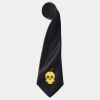 'Colours' satin tie Thumbnail