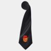 'Colours' satin tie Thumbnail