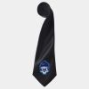 'Colours' satin tie Thumbnail