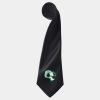 'Colours' satin tie Thumbnail