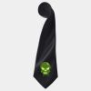 'Colours' satin tie Thumbnail