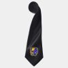 'Colours' satin tie Thumbnail