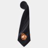 'Colours' satin tie Thumbnail